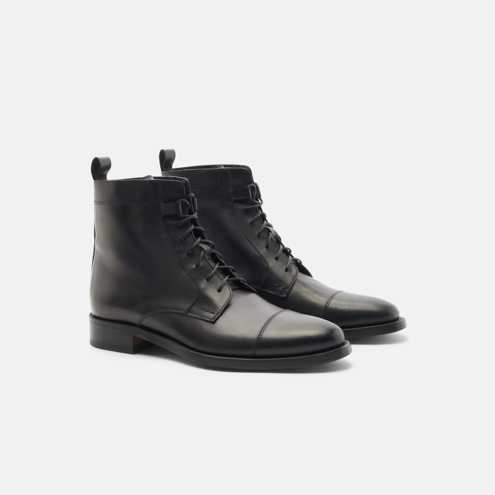 Scarosso Boots